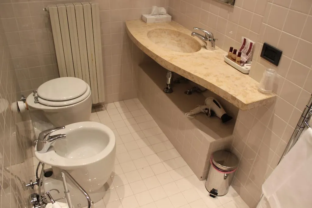 Bed and Breakfast Domus Orsoni Венеция Отель типа 