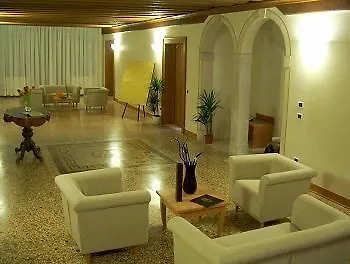 Bed and Breakfast Domus Orsoni Венеция