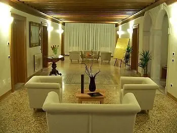 Bed and Breakfast Domus Orsoni Венеция Италия
