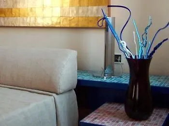 ** Отель типа 