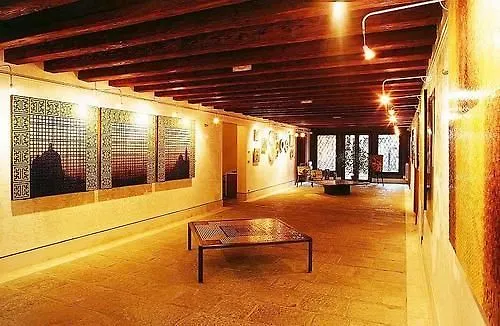 Bed and Breakfast Domus Orsoni Венеция Отель типа 