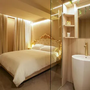 The Nest @ Ca' Del Duca Venecia
