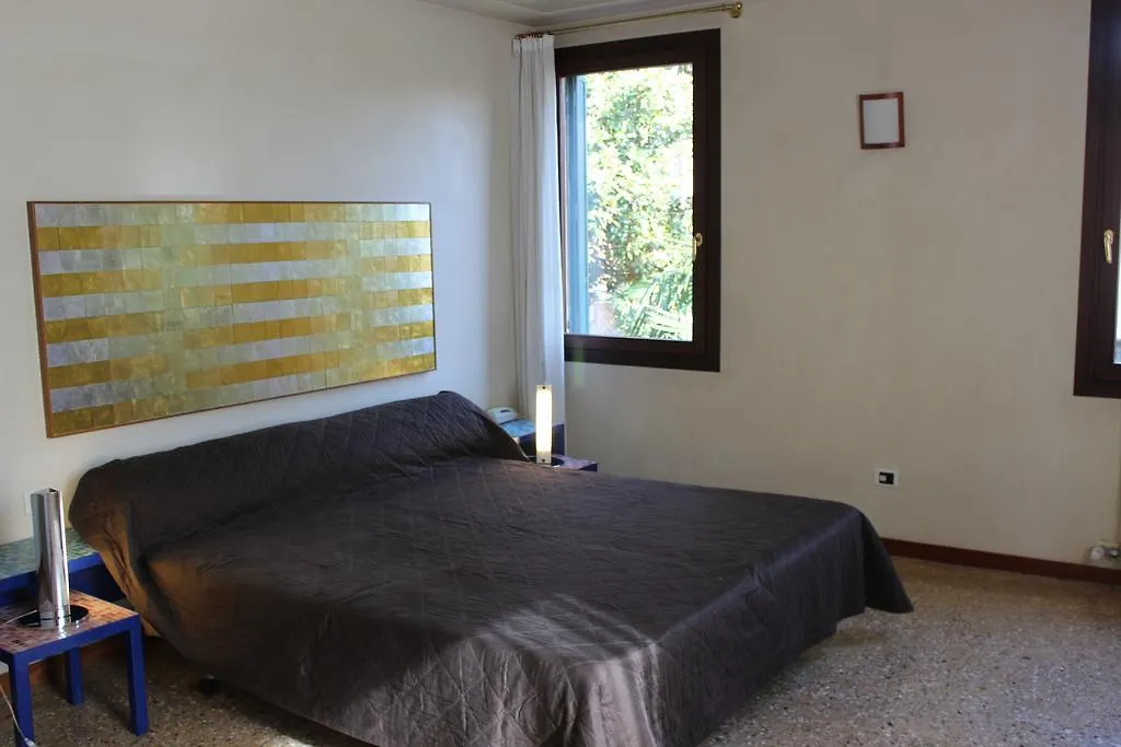 Bed and Breakfast Domus Orsoni Venecia Italia
