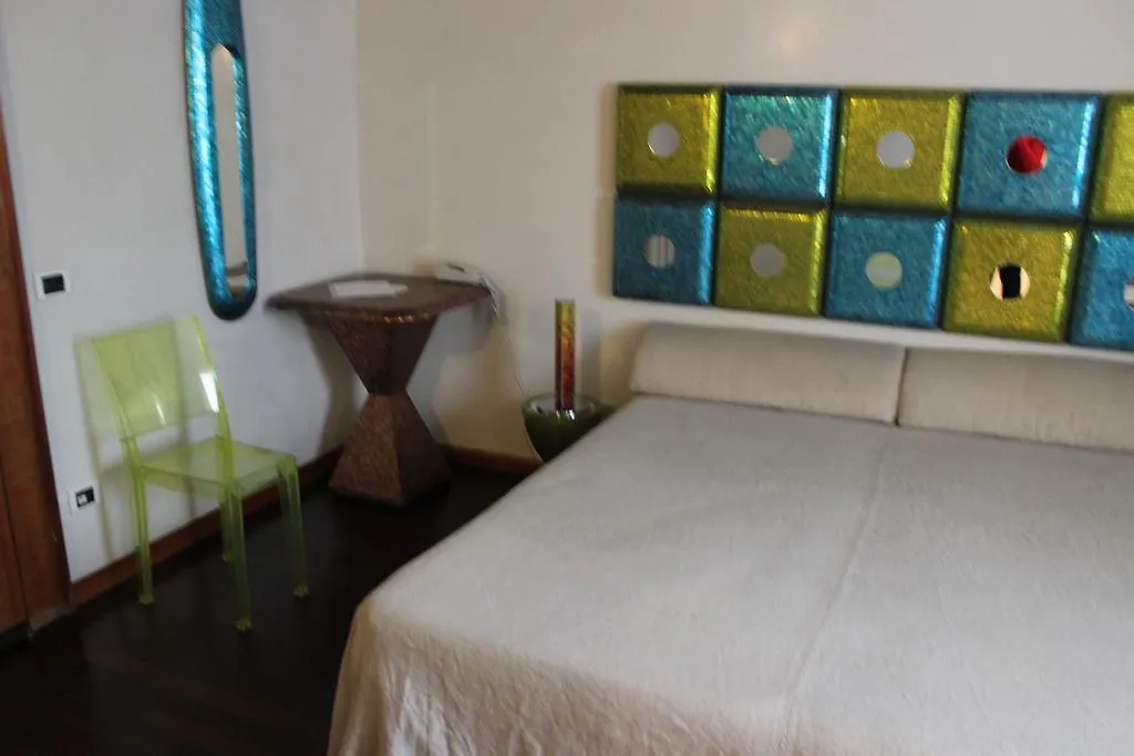 **  Domus Orsoni Bed & Breakfast Venice Italy