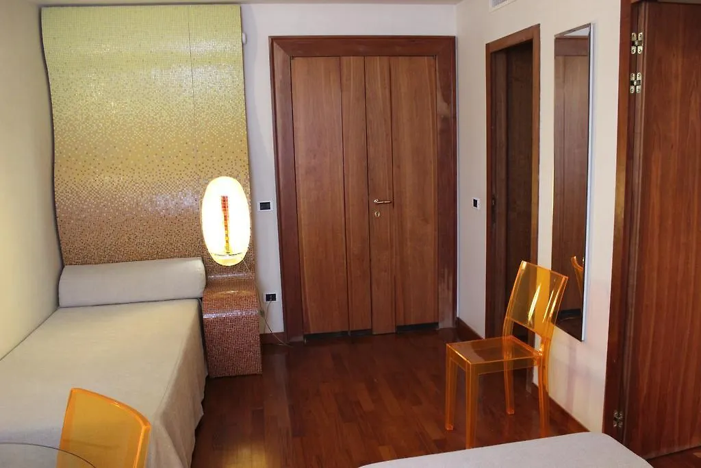 Domus Orsoni Bed & Breakfast Venice