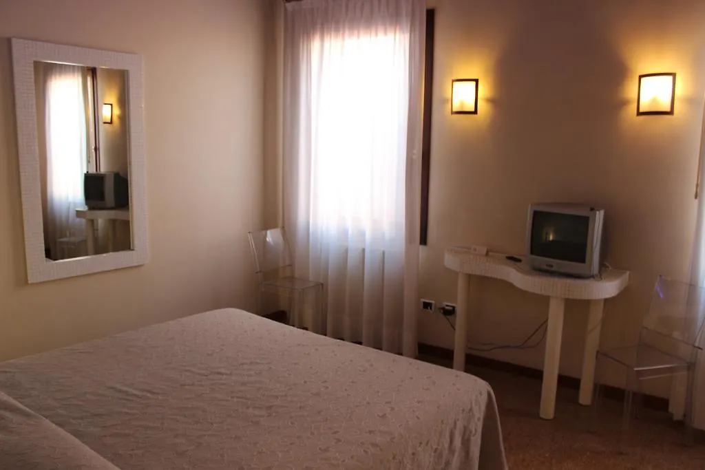 Domus Orsoni Bed & Breakfast Venice