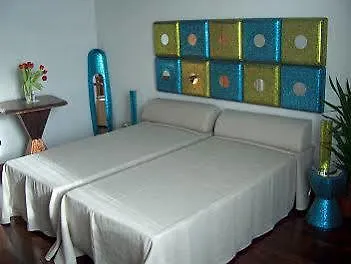 Domus Orsoni Bed & Breakfast Venice Italy